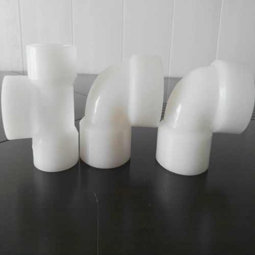 江蘇新欣供應(yīng)PPH 管件