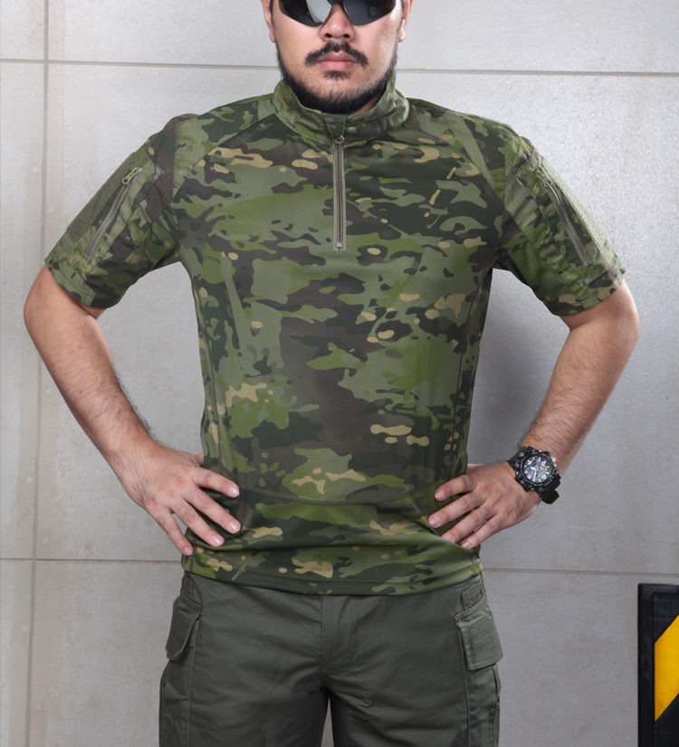 全迷戰(zhàn)術衫短袖，全迷戰(zhàn)術衫短袖廠家直銷，全迷戰(zhàn)術衫短袖價格