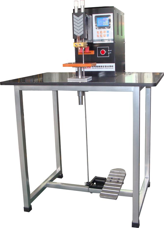 微電腦高頻逆變點焊機