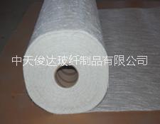 天津無堿粉劑短切氈300450克