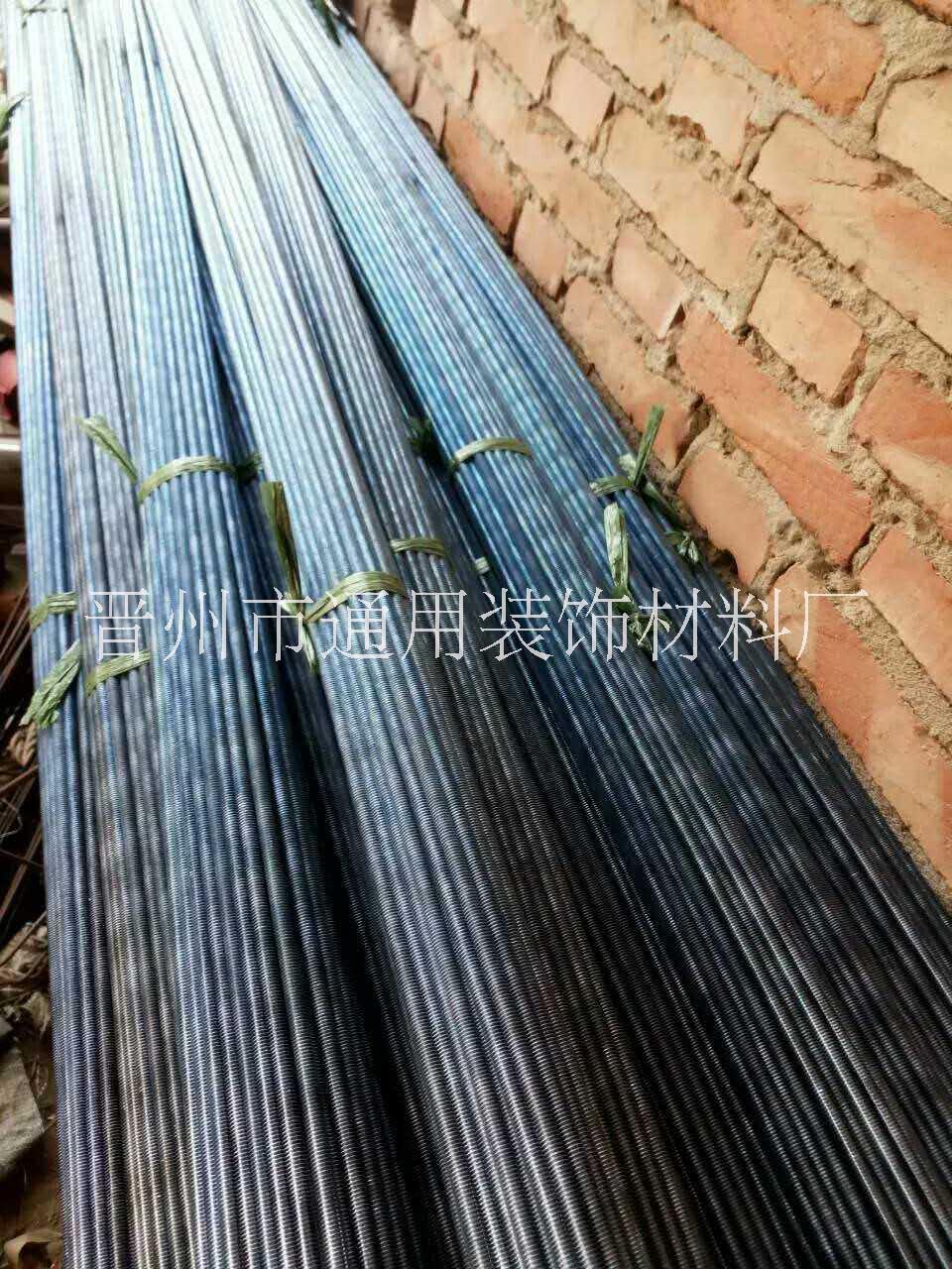 供應(yīng)全絲吊桿