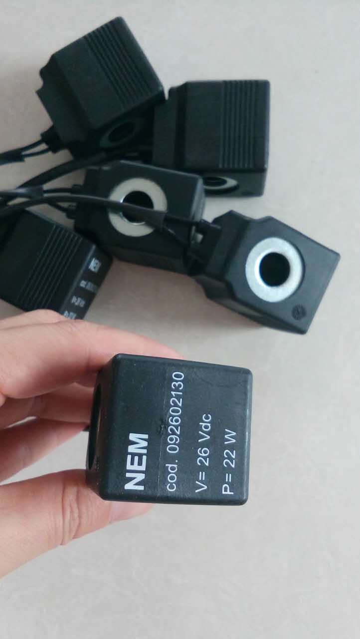 雷沃線圈、NEM線圈