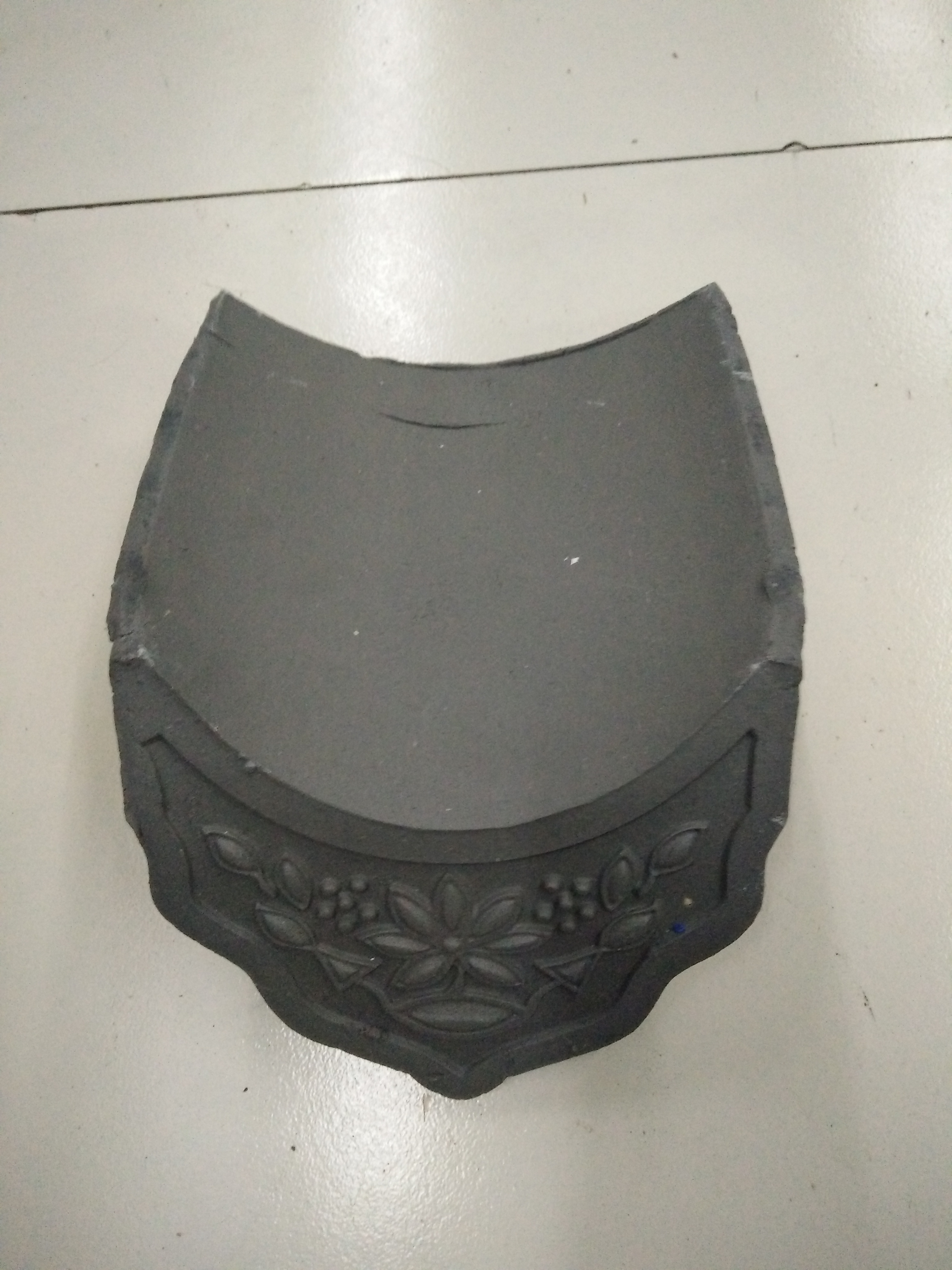 青灰瓦片 古建青瓦廠家 小青瓦批發(fā) 直銷古建青瓦 仿古瓦片廠家