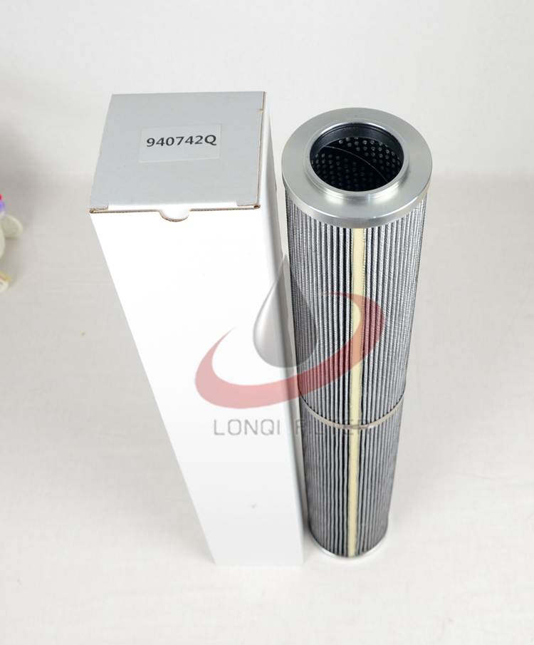 派克940742Q折疊替代濾芯