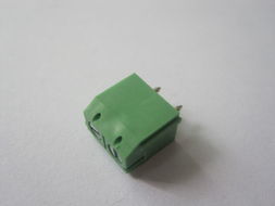 供應(yīng)線路板型接線端子PA001 移動(dòng)電源接線端子126