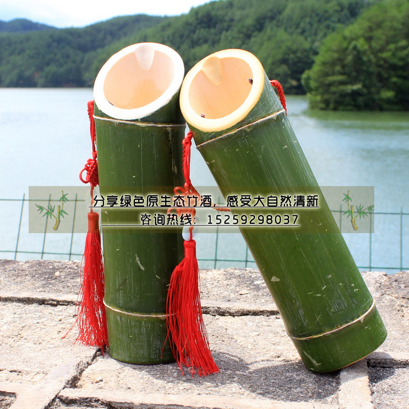 工藝流程竹筒酒_竹筒酒工藝流程竹筒酒竹筒酒技術 *竹筒酒 天然鮮竹酒
