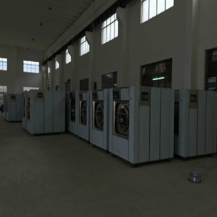 潔利來洗衣機(jī)