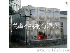 不銹鋼水箱 不銹鋼水箱2 不銹鋼保溫水箱