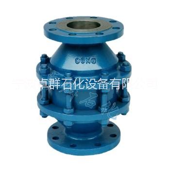 管道阻火器  寧波卓群  專業(yè)生產(chǎn)  值得信賴