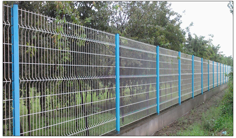 河北桃型柱護(hù)欄網(wǎng)現(xiàn)貨-耀佳