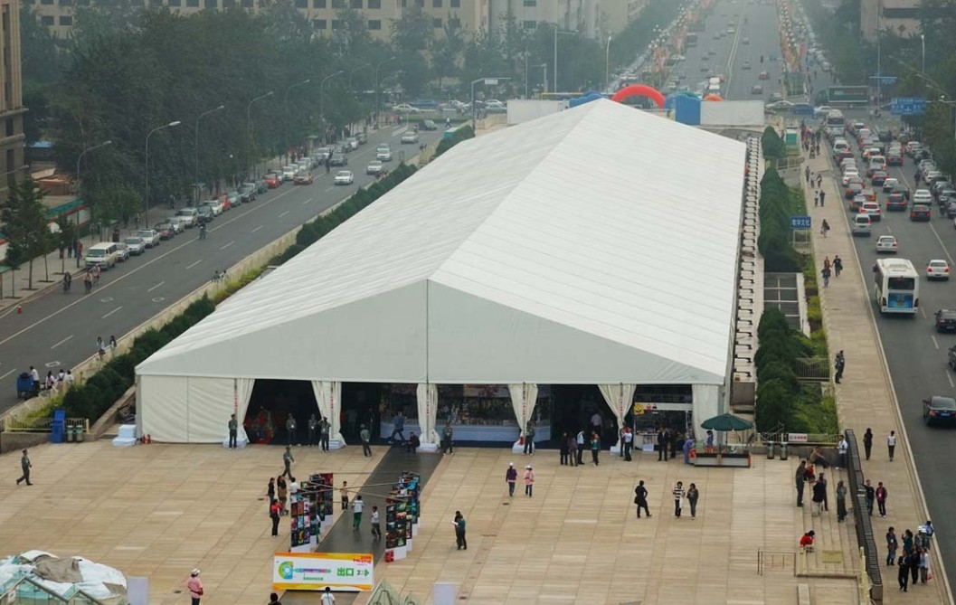 【展覽篷房租賃】帳篷租賃、篷房租用、車展篷房租賃、慶典篷房租賃