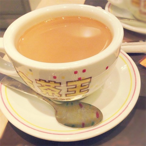 廣州花果茶地道招商加盟