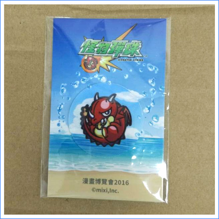 深圳廠家定做環(huán)保手機(jī)擦 屏幕清潔貼 定做二維碼手機(jī)n次貼