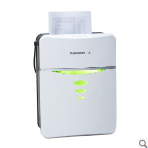 歐菲斯辦公伙伴 辦公設(shè)備 三木碎紙 碎紙機