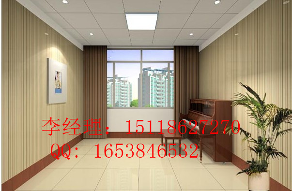 紹興廣播室墻面防火木質(zhì)吸音板廠家