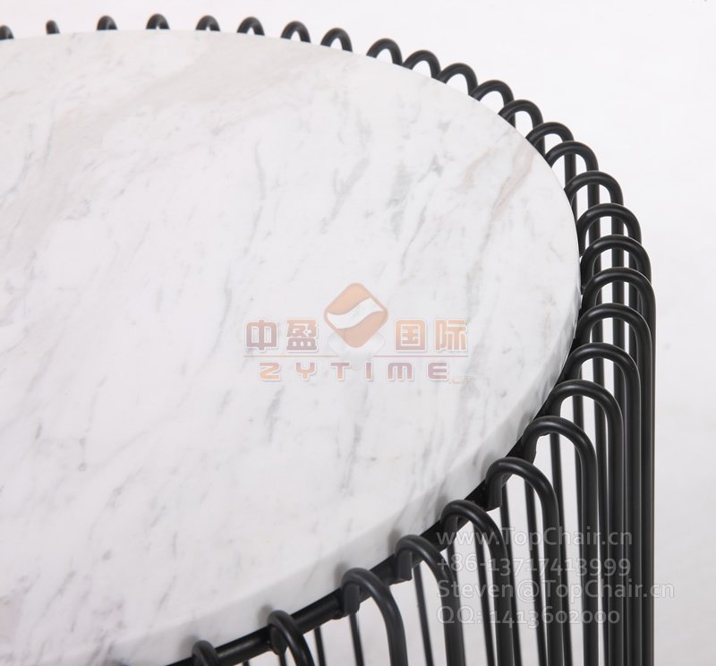 利茲咖啡桌 利茲玻璃咖啡桌