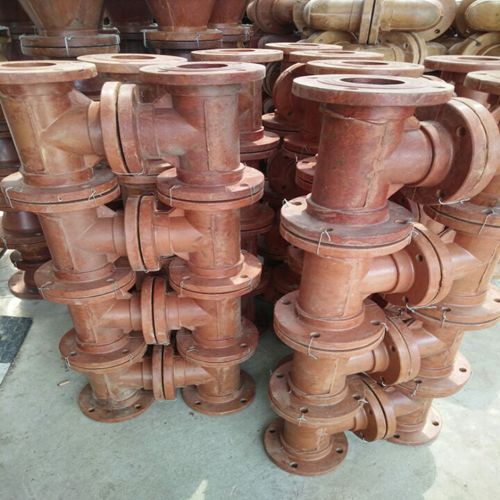 江蘇新欣供應(yīng)玻璃鋼管件