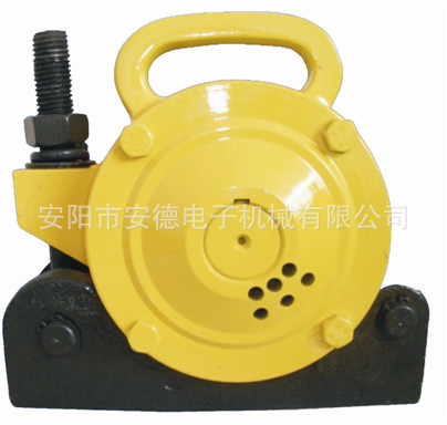 大型氣動振動器廠家 QZD-140大型風(fēng)動激振器 振蕩器