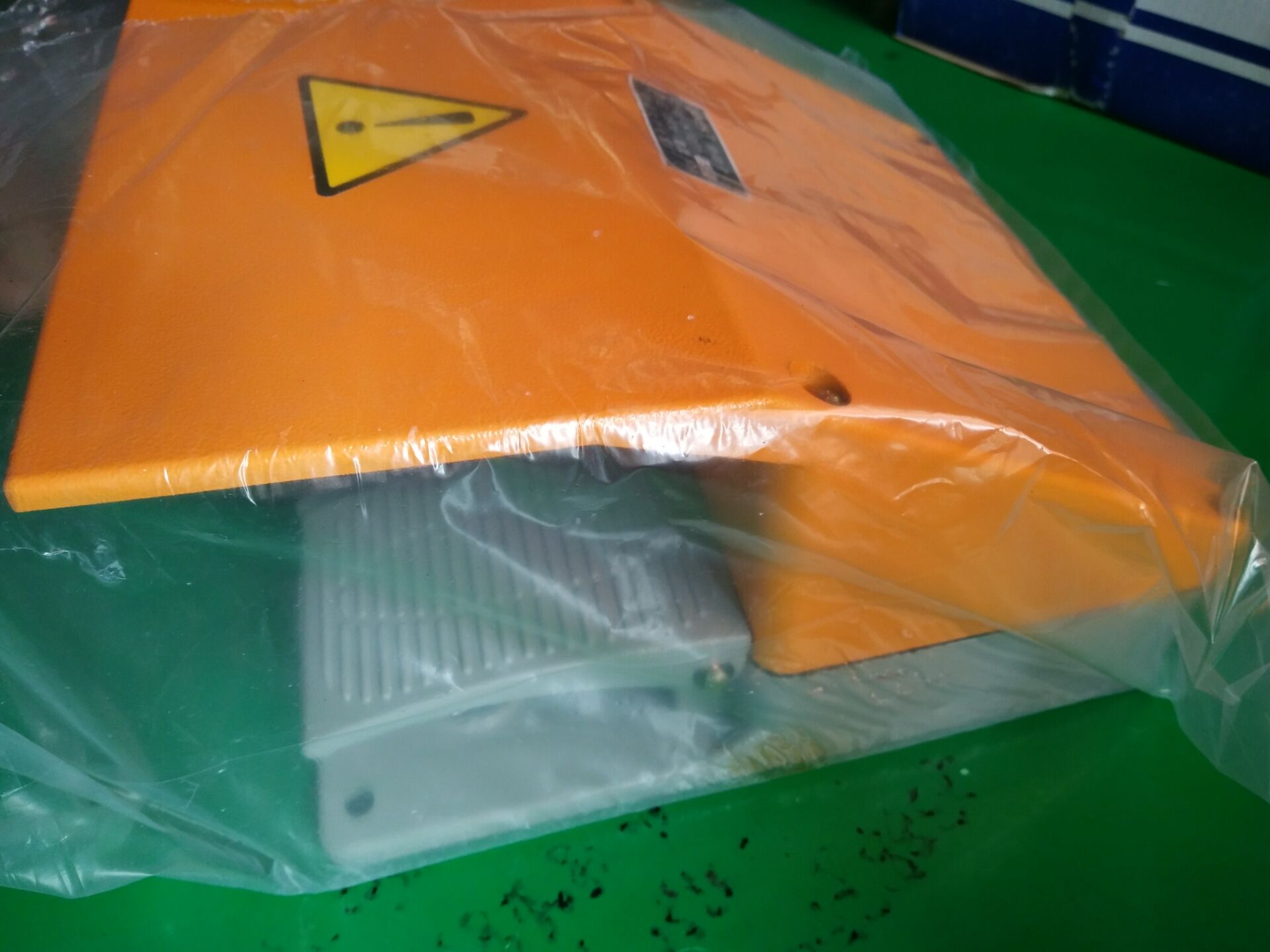 YDT1-15腳踏開關(guān) YDT1-15腳踏開關(guān)廠家直銷