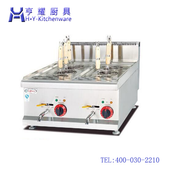 臺式意式煮面爐_燃?xì)庑鸵馐街竺鏍t_電熱型意式煮面爐_意式煮面爐售價