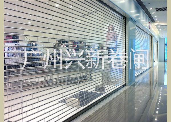 廣州電動卷閘門  廣州電動卷閘門廠家 廣州電動卷閘門價(jià)格