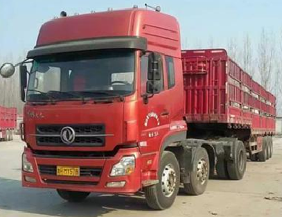 近三年內東風*雙導向半掛車 近三年內東風*雙導向二手* 近三年內東風*雙導向頭二手*