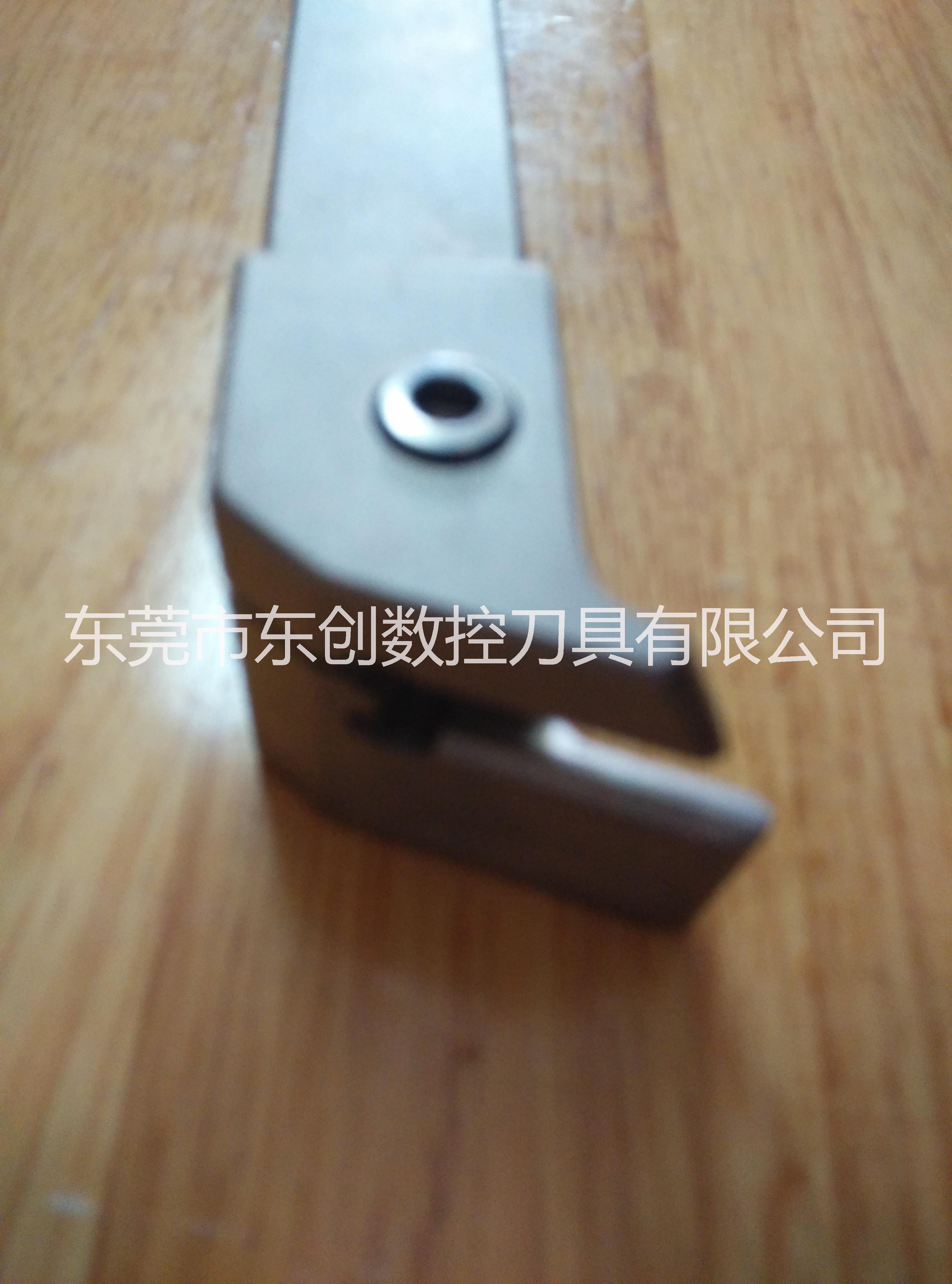 輪轂刀具外圓切槽刀桿90度勾槽車刀桿GHDR25東莞東創(chuàng)廠家直銷批發(fā)輪轂刀桿