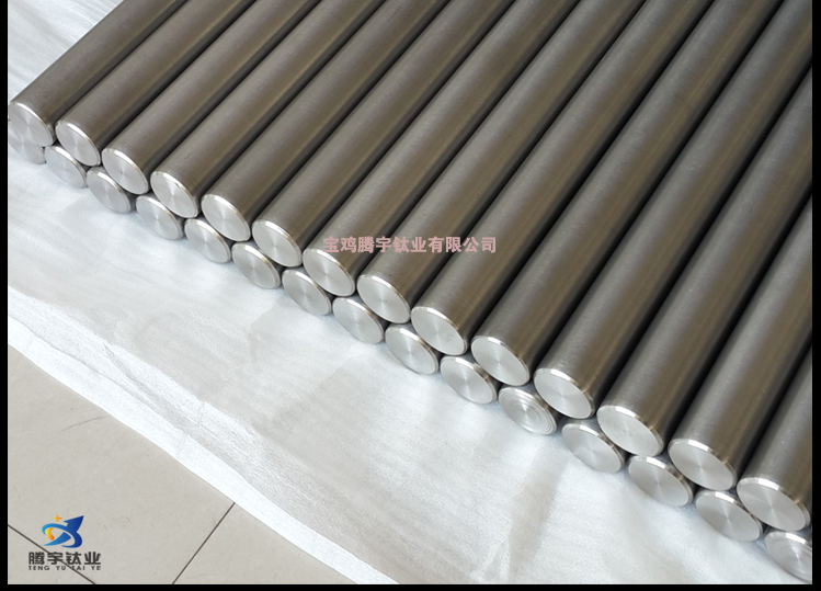 供應(yīng)-機(jī)械用鈦棒、醫(yī)用鈦合金棒
