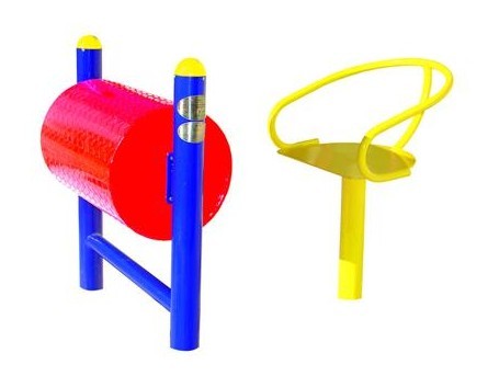 合肥社區(qū)健身器材哪家好