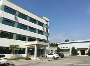 供應再生油脂廠惡臭廢氣治理設備