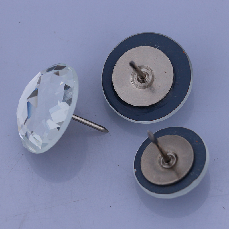 好軟包水晶釘就選天藝軟包水晶釘 三年無質(zhì)量投訴的軟包水晶釘 沙發(fā)軟包水晶釘