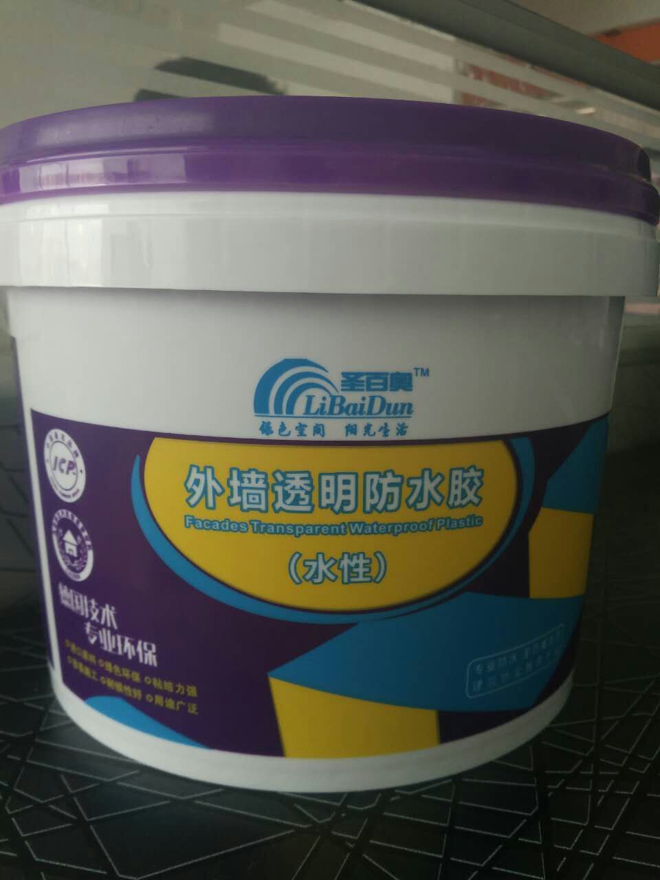 瀏陽圣百奧強力瓷磚粘結(jié)劑