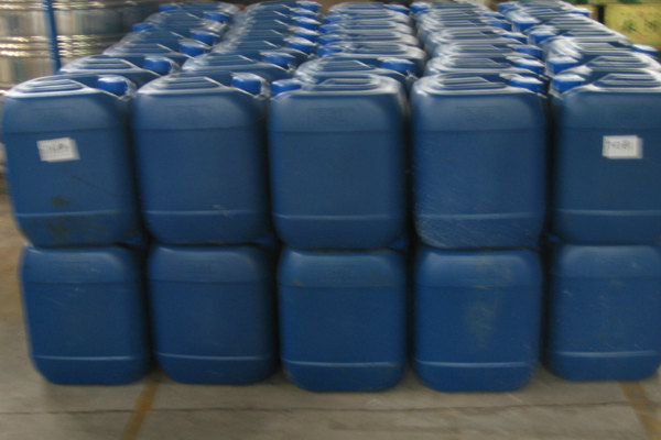 新型阻垢劑 電廠阻垢劑 鍋爐阻垢劑 反滲透阻垢劑