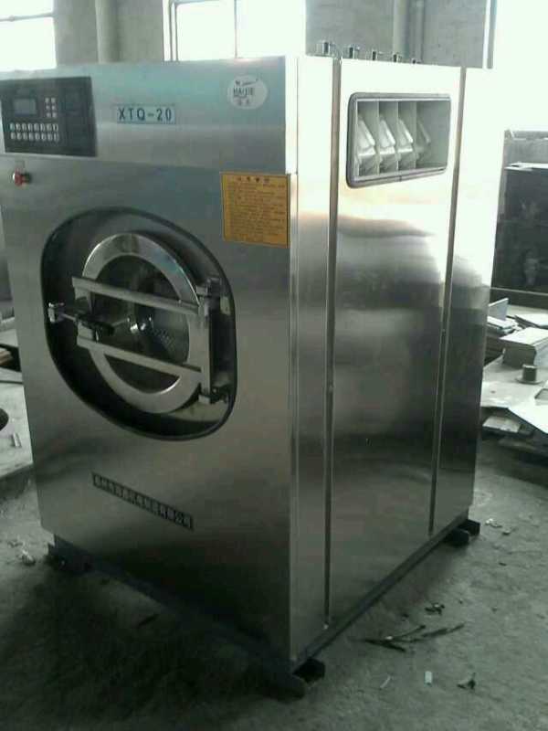 哈爾濱市洗脫機(jī)海杰牌工業(yè)燙平機(jī)I洗脫機(jī)I折疊機(jī)好廠家好質(zhì)量材質(zhì)好