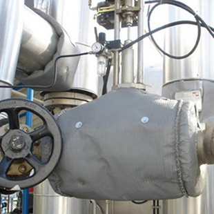 山西柔性閥門保溫罩廠家 閥門保溫套批發(fā)價(jià)格