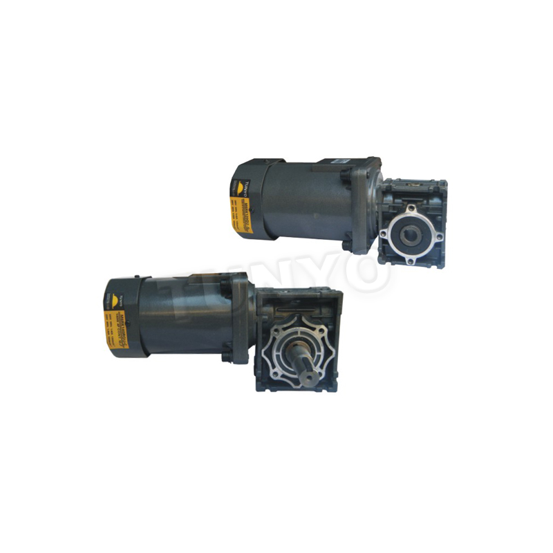 東洋M5(40-120W)蝸輪電機(jī) 東洋蝸輪減速電機(jī)