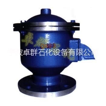 阻火單呼閥  寧波卓群  專業(yè)生產(chǎn)  值得信賴