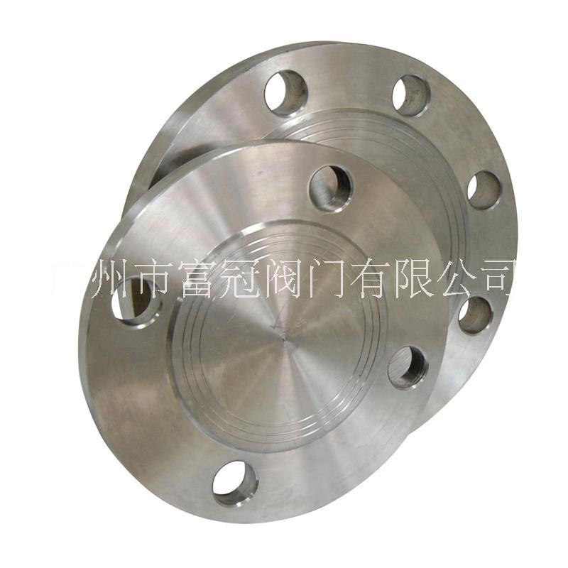 不銹鋼盲板廠家，304不銹鋼法蘭蓋，高壓盲板批發(fā)