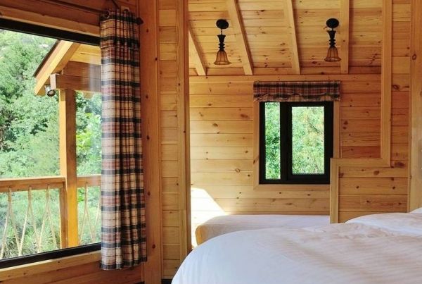 山林樹屋森林樹屋東莞廠家定做