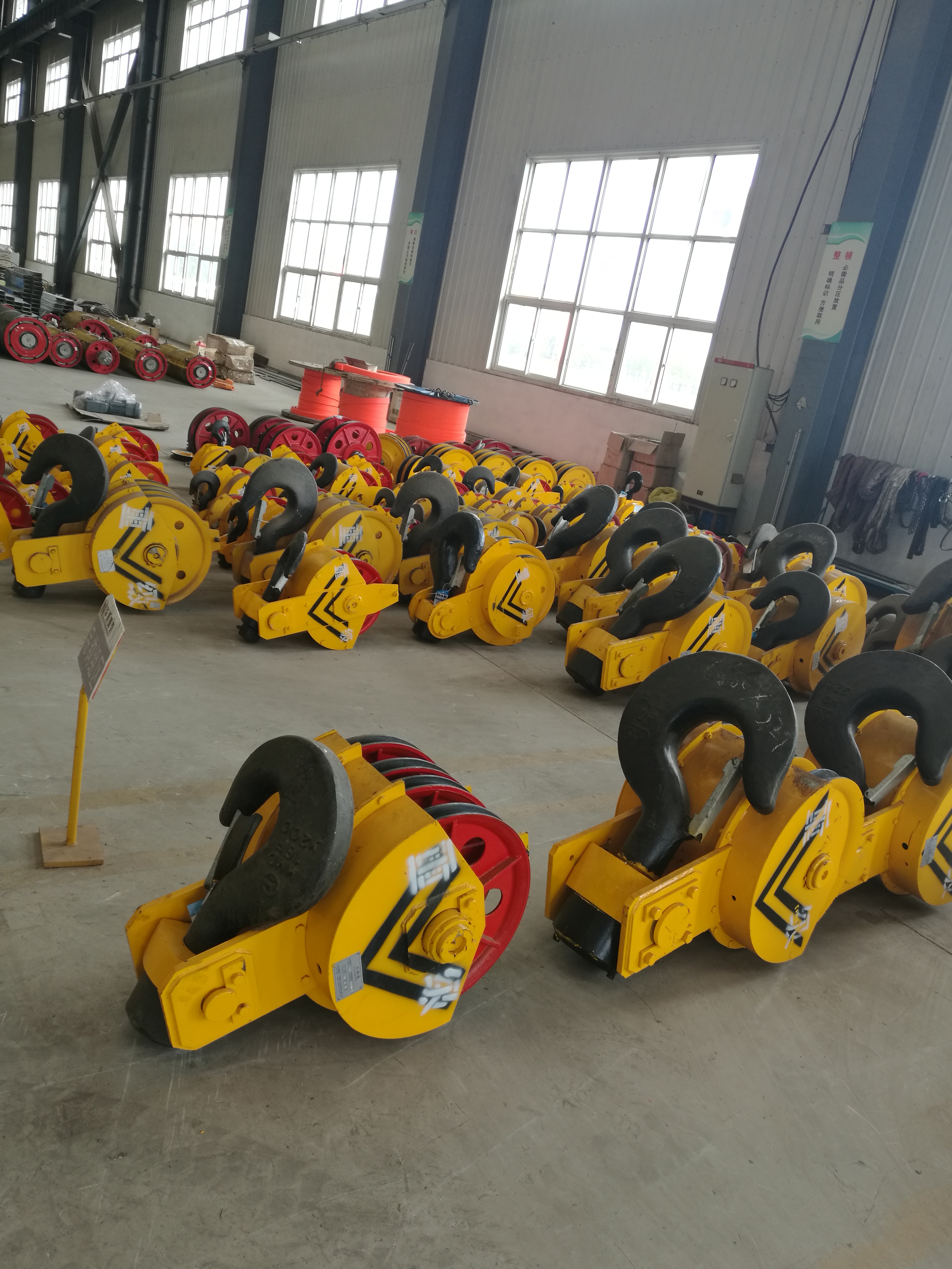 遼寧起重機(jī)配件廠家 起重機(jī)配件廠家 起重機(jī)配件