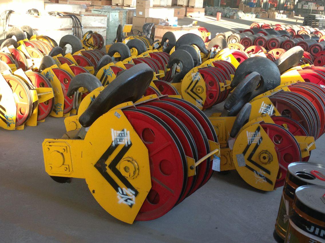 遼寧電動葫蘆供應(yīng)商 電動葫蘆供應(yīng)商