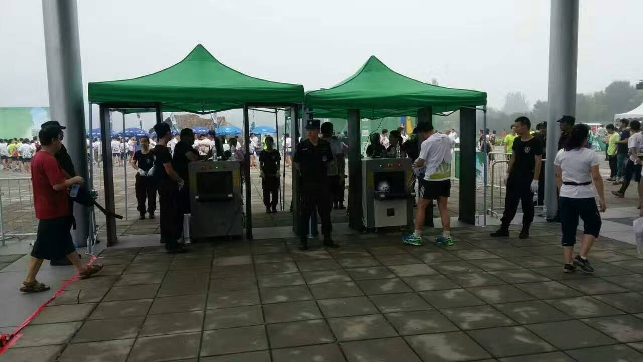 安檢機出租安檢設備出租