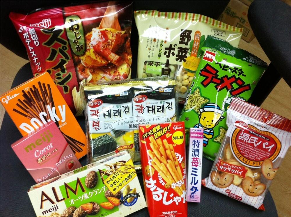 大連代理食品進(jìn)口報(bào)關(guān)行