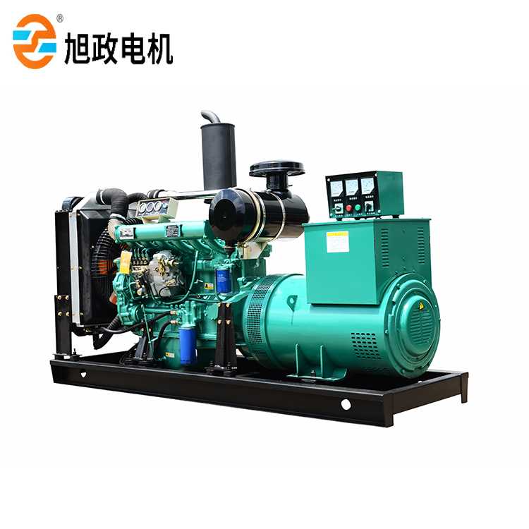 濰柴120KW柴油發(fā)電機(jī)組 廠家直銷供應(yīng)120KW柴油發(fā)電機(jī)