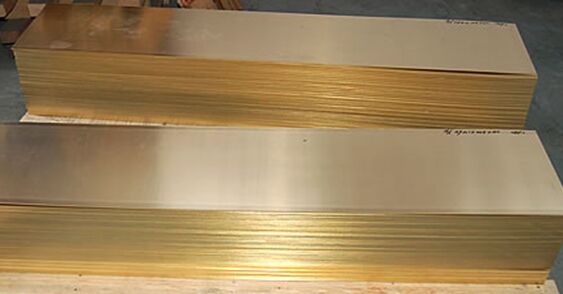 重慶黃銅板廠家|重慶H65黃銅板 批發(fā)零售