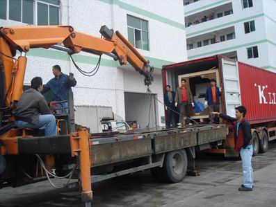 供應(yīng)上海青浦吊車叉車出租15021582182