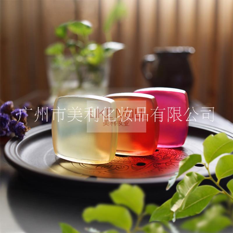 雅莯 ? 玫瑰亮膚菩提皂