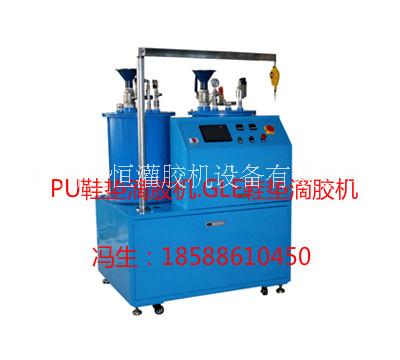 PU鞋墊滴膠機(jī).GEL鞋墊注膠機(jī)（生產(chǎn)廠家）