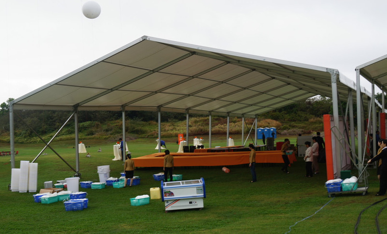 大型篷房租賃  大型篷房租賃公司  長(zhǎng)春大型篷房租賃公司