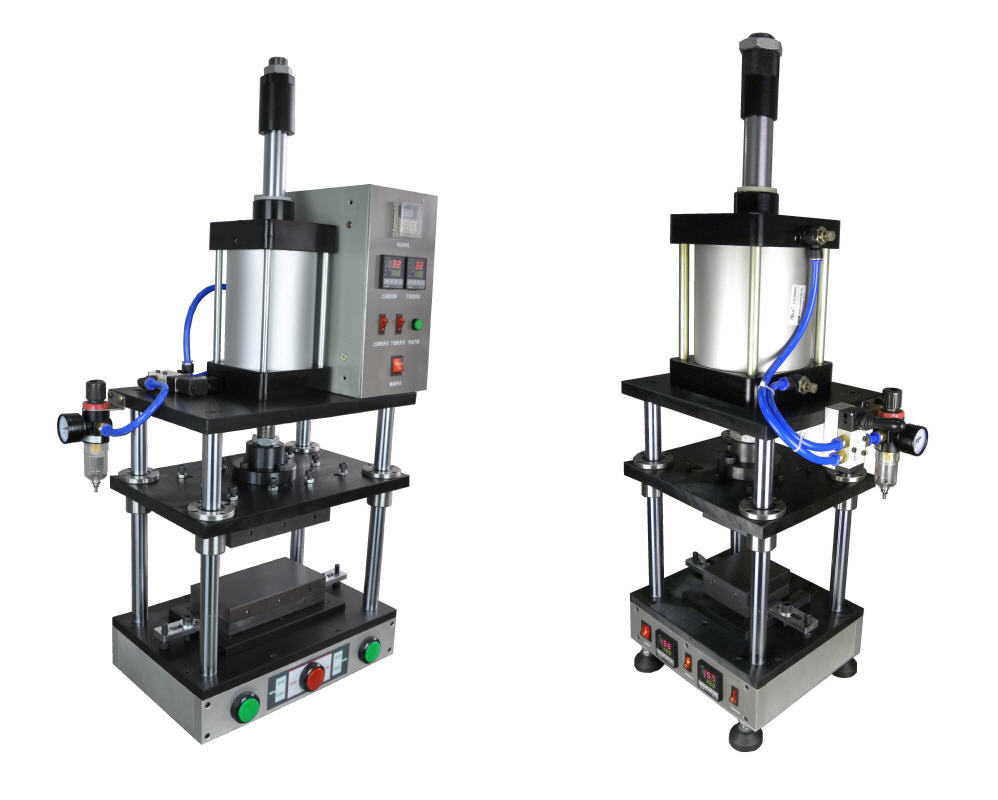 三板四柱熱壓機(jī) 恒溫?zé)釅簷C(jī) 氣動(dòng)熱壓機(jī)